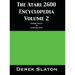 The Atari 2600 Encyclopedia Volume 2