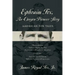 Ephraim Fox: An Oregon Pioneer Story