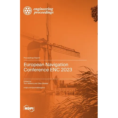 European Navigation Conference ENC 2023