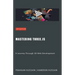 Mastering Three.js: A Journey Through 3D Web Development