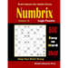 Numbrix Logic Puzzles: 500 Easy to Hard (10x10) : : Keep Your Brain Young