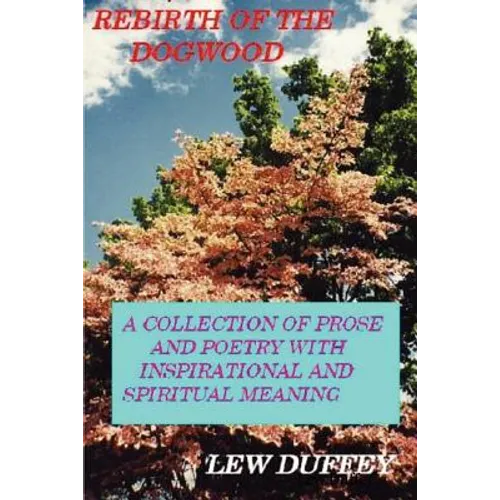 Rebirth of the Dogwood