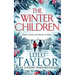 The Winter Children: The Perfect Mystery to Cosy Up With