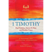 1 Timothy: A Pastoral and Contextual Commentary