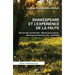 Shakespeare et l'expérience de la faute: Tout est bien qui finit bien - Mesure pour mesure - Beaucoup de bruit pour rien - Cymbeline