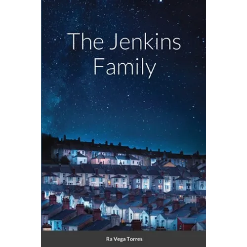 The Jenkins Family