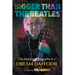 Bigger Than The Beatles: The Authorised Biography of a Dream Daffodil
