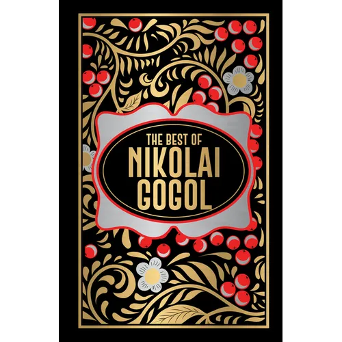 Nikolai Gogol (Deluxe Hardbound Edition)