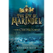 The Epic of Marindel: Chosen
