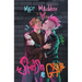 Smash & Grab (RELIC #1) Illustrated Cover