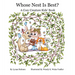 Whose Nest Is Best?: A Cozy Creature Kids' Book