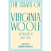 Essays of Virginia Woolf, Vol. 4, 1925-1928