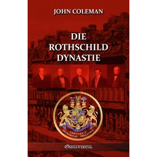 Die Rothschild-Dynastie