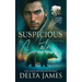 Suspicious Mate: A Small Town Grumpy Shifter Romance