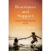 Resistance and Support: Contact Improvisation @ 50