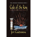 Code of the King: A Deadly Search for Ancient Wisdom - Award-Winning Book 1 of the Master of the Edge Supernatural Thriller Trilogy
