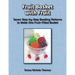 Fruit Basket with Fruit Beading Pattern Book: Seven Step-by-Step Beading Patterns to Make One Fruit-Filled Basket