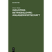 Industriebetriebslehre: Anlagenwirtschaft