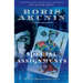 Special Assignments: The Further Adventures of Erast Fandorin