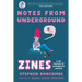 Notes from Underground: Zines and the Politics of Alternative Culture