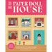 The Met Paper Dollhouse: Travel Through Time and Explore the Period Rooms at the Metropolitan Museum of Art!