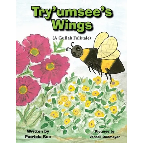 Try'umsee's Wings