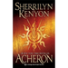 Acheron: A Dark-Hunter Novel