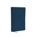 Nrsv, Catholic Bible, Gift Edition, Leathersoft, Teal, Comfort Print: Holy Bible