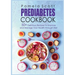 Prediabetes Cookbook: 50+ Delicious Recipes To Improve And Manage Your Health Through Diet