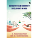 CSR Activities and Community Development in India
