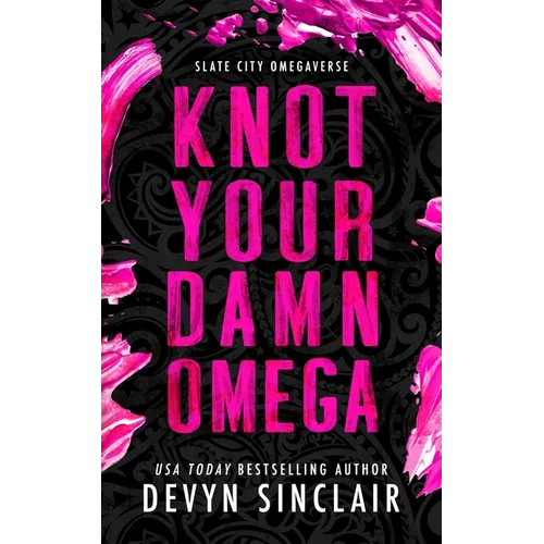 Knot Your Damn Omega
