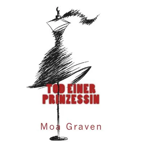 Tod einer Prinzessin: Ostfrieslandkrimi