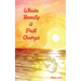 Whose Beauty is Past Change