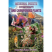 Medicinal Insects (Entomotherapy) and Carnivorous Plants