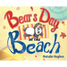 Bear's Day at the Beach