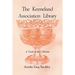 The Keeneland Association Library: A Guide to the Collection