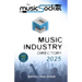 The MusicSocket Music Industry Directory 2025