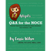 Optigal's Q & A for the NOCE: National Opticianry Certification Exam Questions - Basic Certification