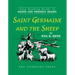 Saint Germaine and the Sheep