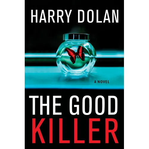 The Good Killer