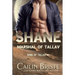 Shane: Marshal of Tallav