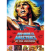 Art of He-Man and the Masters of the Universe