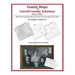 Family Maps of Carroll County, Arkansas