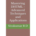 Mastering DHTML - Advanced Techniques and Applications
