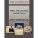 Briggs V. Elliott U.S. Supreme Court Transcript of Record with Supporting Pleadings