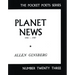 Planet News: 1961-1967