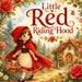 Little Red Riding Hood: Classic Story for Kids