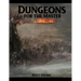 Dungeons for the Master: 177 Dungeon Maps and 1D100 Encounter Table