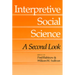 Interpretive Social Science: A Second Look