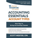 Accounting Essentials: Account Types: Your Key to Acing Accounting Classes